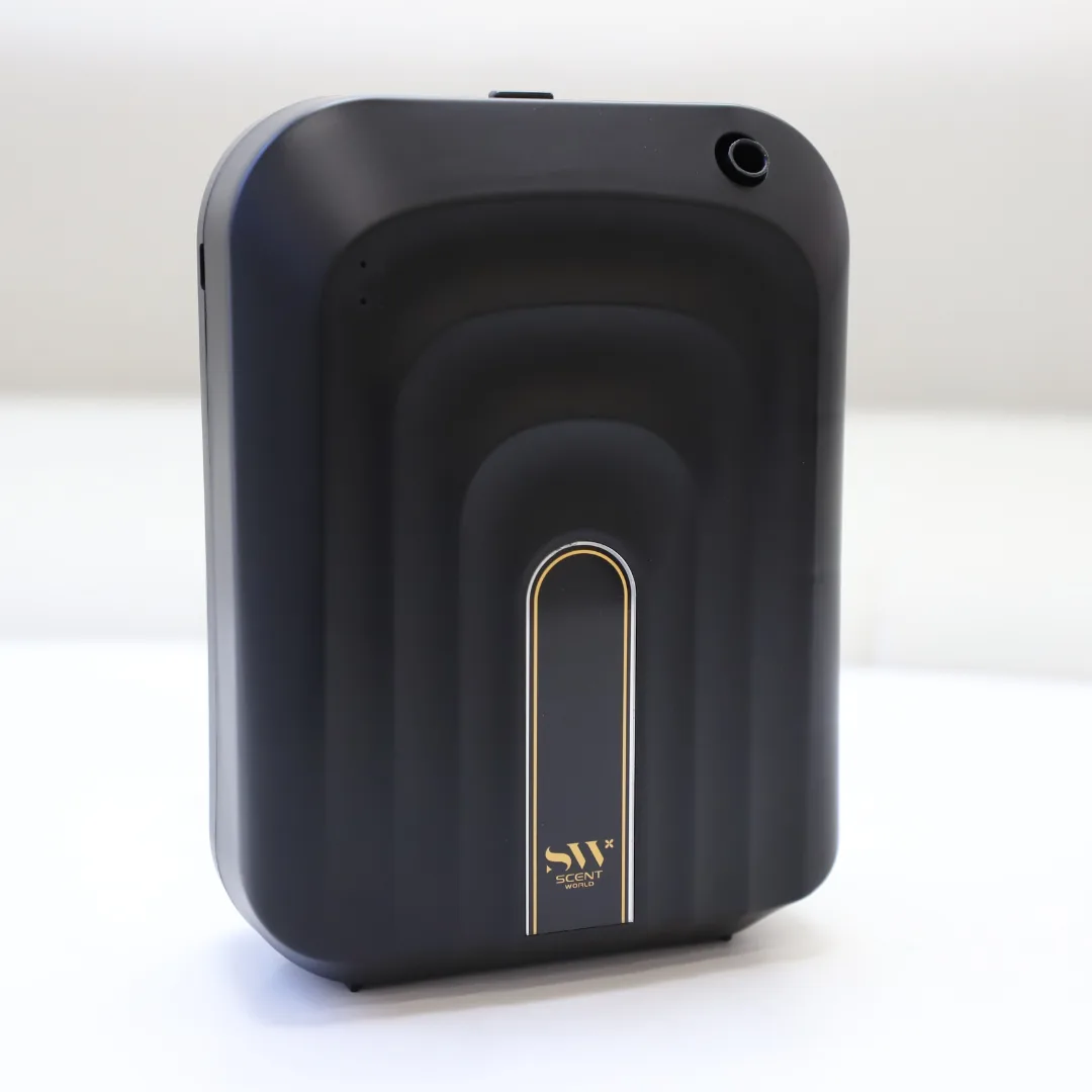 S20 Nano Diffuser